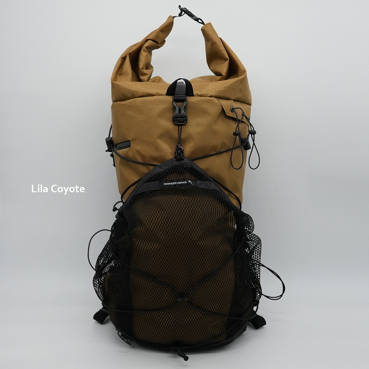 Lila Coyote　（個別）内側ポケットカスタマイズ